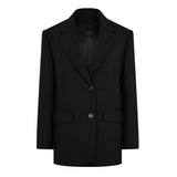 Prada Oversized Tailored Blazer