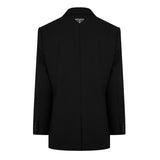 Prada Oversized Tailored Blazer