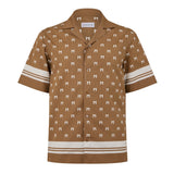 Moncler Monogram Shirt