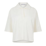 Moncler Logo Polo Shirt