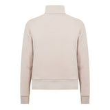 Moncler Quarter Zip Sweater