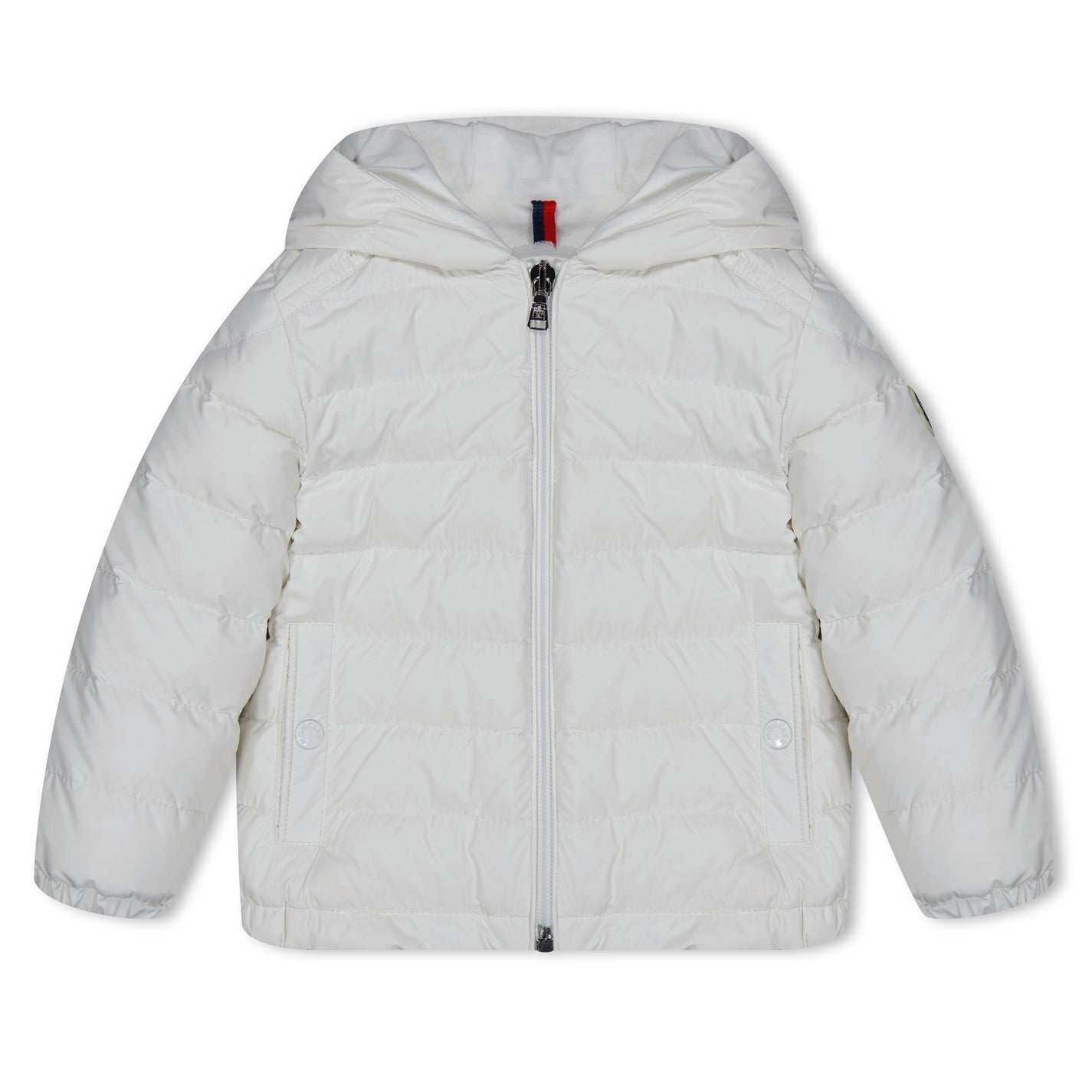 Moncler Cornour Puffer Jacket Baby Boys