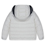 Moncler Cornour Puffer Jacket Baby Boys