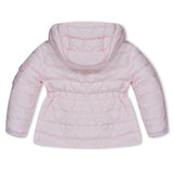 Moncler Dalles Down Jacket Baby Girls