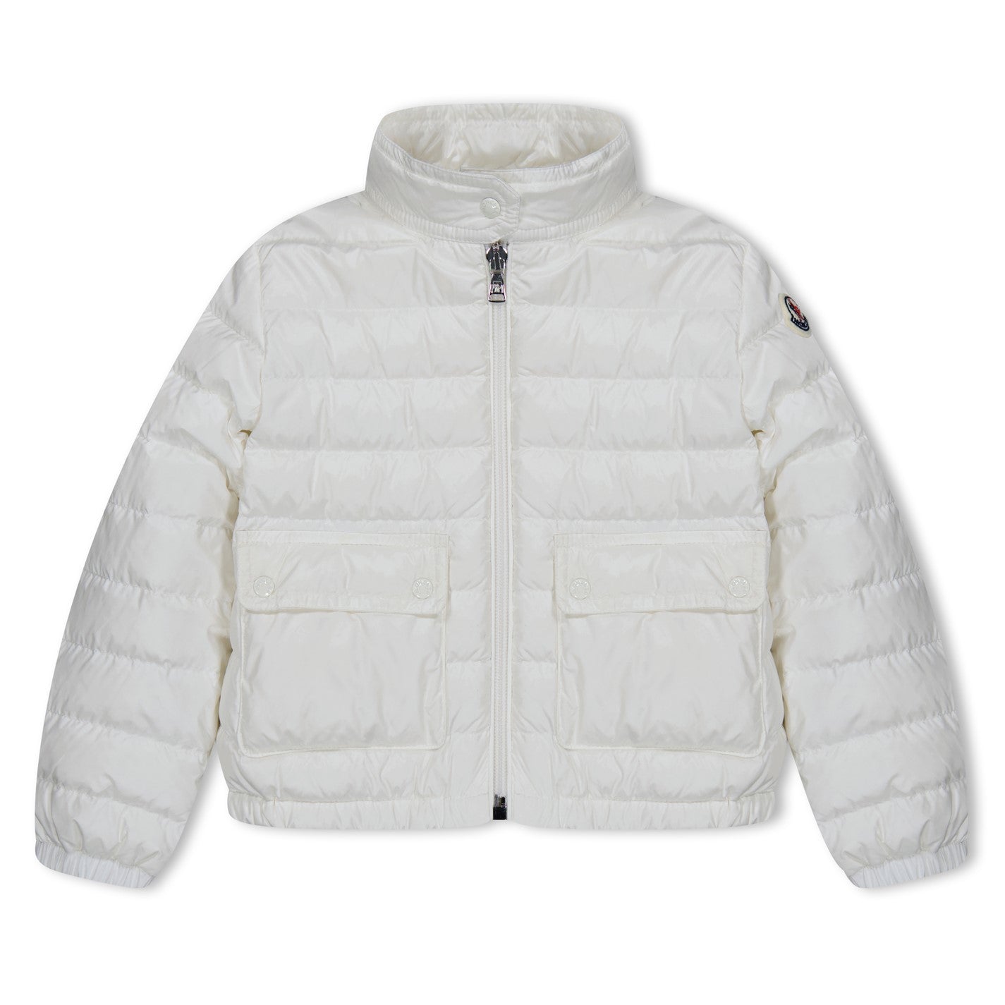 Moncler Lans Down Jacket Baby