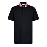 Burberry Logo Polo Shirt