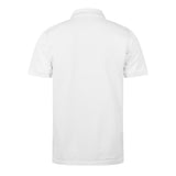 Prada Pique Polo Shirt