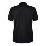 Prada Pique Polo Shirt