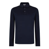 Moncler Edit LS Polo