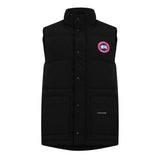 Canada Goose Canada Free Vest