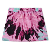 Fendi Logo Mini Skirt Juniors