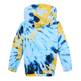 Fendi Tie-Dye Windbreaker Juniors
