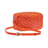 Goyard Cap-Vert PM Orange Bag