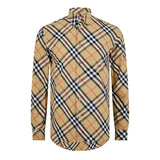 Burberry Burb Check LS Shirt