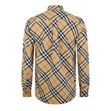 Burberry Burb Check LS Shirt