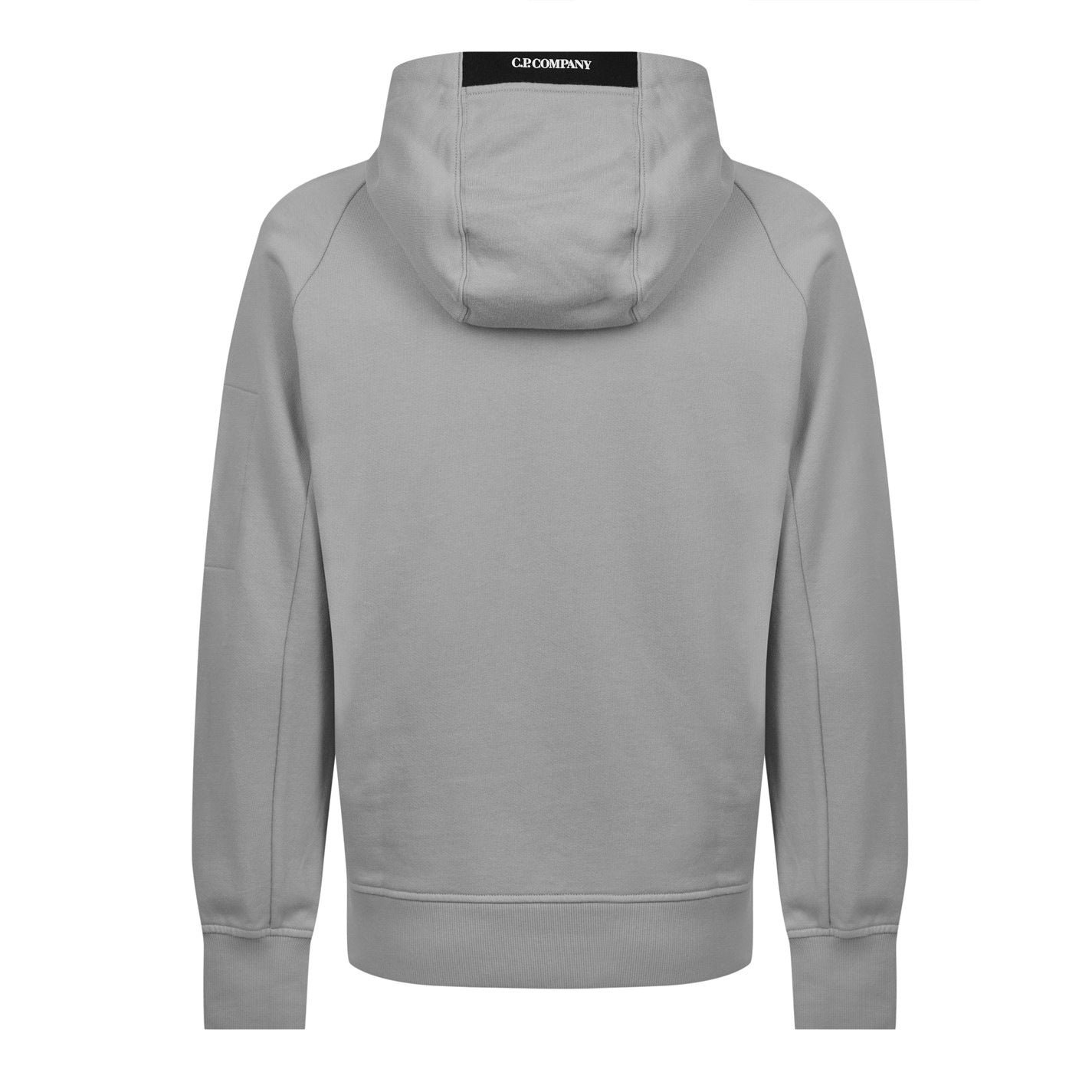 CP Company Goggle Lens Hoodie