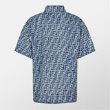 Fendi FF Logo Shirt