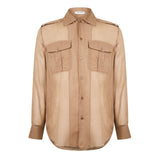 Saint Laurent Chemise Shirt
