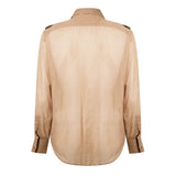 Saint Laurent Chemise Shirt