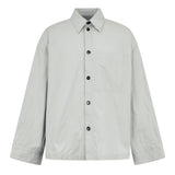 Bottega Veneta Cotton Silk Shirt