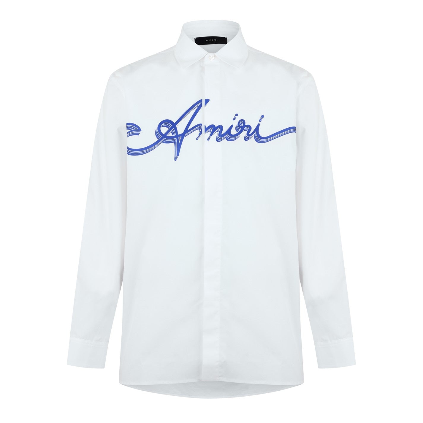 Amiri Amiri Wave Shirt Sn44