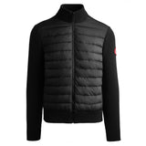 Canada Goose Hybridge Zip Jacket