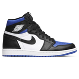 Air Jordan 1 Retro High OG 'Royal Toe'