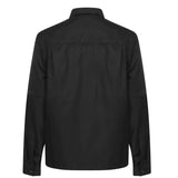 Prada Cargo Long Sleeved Shirt