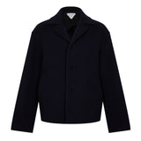 Bottega Veneta Wool And Cashmere Jacket