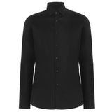 Prada Poplin Shirt