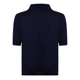 Bottega Veneta Light Fine Cashmere Polo