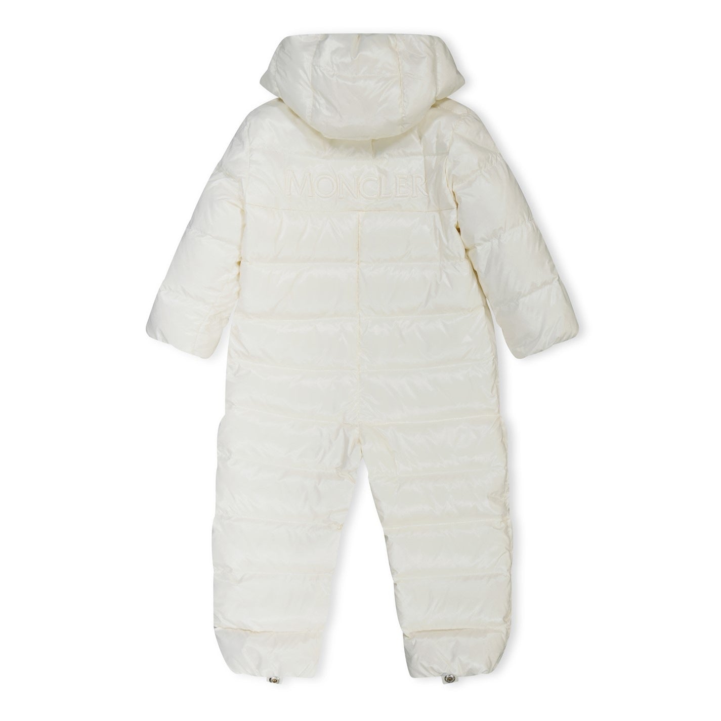 Moncler Indro Snowsuit Babies