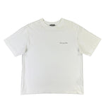 Christian Dior ‘Couture’ Men’s White T-shirt - Small - Morely TrendsDior Type here:)