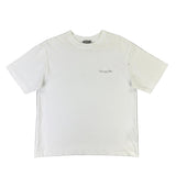Christian Dior ‘Couture’ Men’s White T-shirt - Small - Morely TrendsDior Type here:)