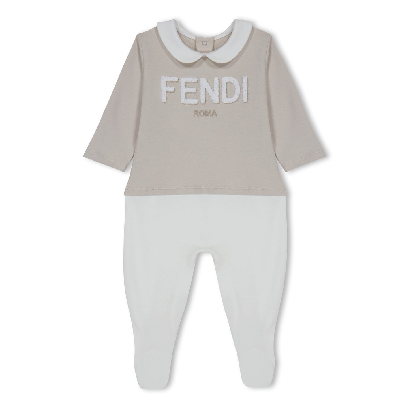 Fendi Fendi 3PC Lgo Set Bb34