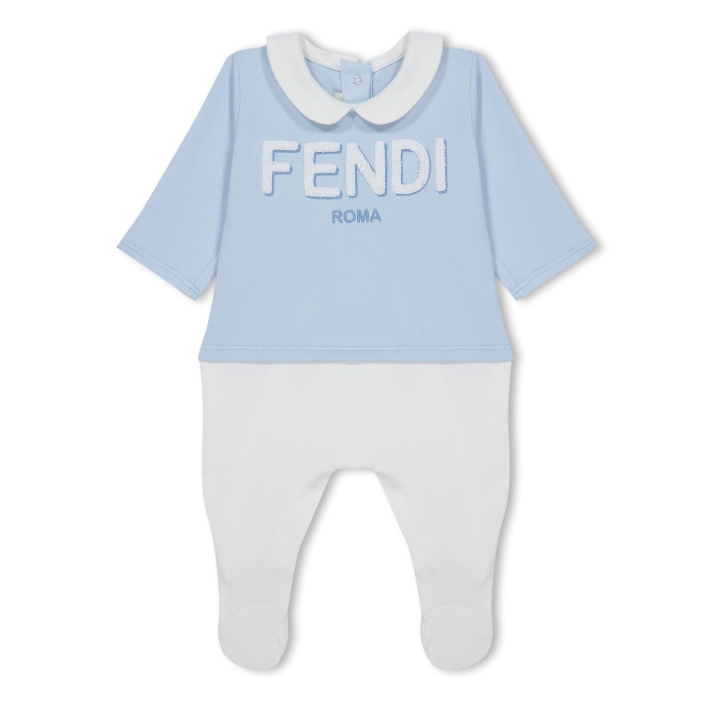 Fendi Fendi 3PC Lgo Set Bb34