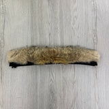 Fur Trim Replacement - 2000-2022