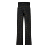 Gucci Horsebit Striped Formal Suit