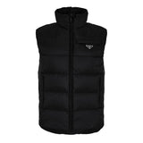 Prada Padded Re-Nylon Vest