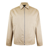 Prada Zip-Up Shirt Jacket