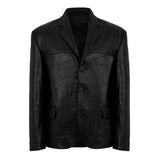 Prada Nappa Leather Jacket