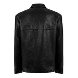 Prada Nappa Leather Jacket