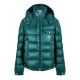 Moncler Wollaston Short Down Jacket