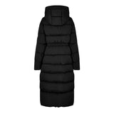 Moncler Bondree Hooded Down Coat