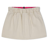 Fendi Reversible Ff Mini Skirt Juniors