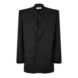 Saint Laurent Over Sized Blazer