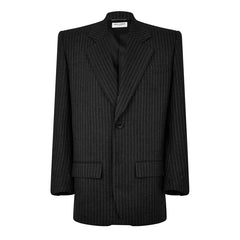 Saint Laurent Over Sized Blazer