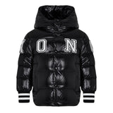 Moncler Bayan Down Jacket Boys