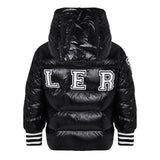 Moncler Bayan Down Jacket Boys