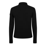 Moncler Wool Polo Jumper